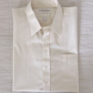 Roundtree & Yorke - Gold Label Short Sleeve Shirt